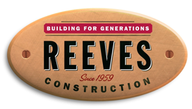 Reeves Construction Inc.